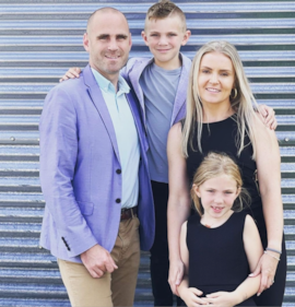 Dan - Premier Pups Team